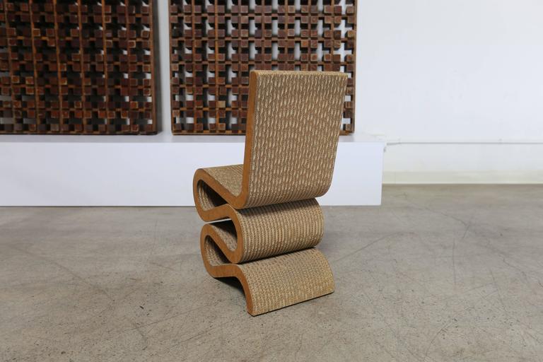 华体会体育官方在线官网 - 坐具|休闲椅|办公家具|华体会体育官方在线官网家具|Wiggle Side 休闲椅